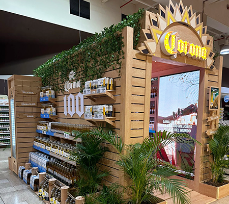 Proyecto Corona placeholder