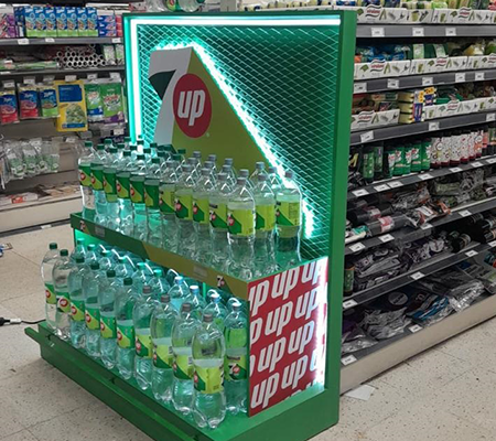 Proyecto 7Up