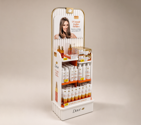 Proyecto Dove placeholder