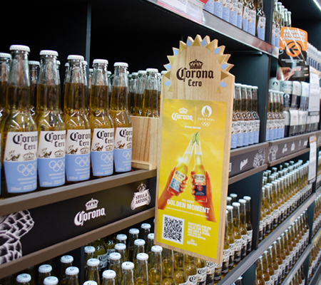 Proyecto Corona