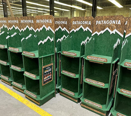 Proyecto Patagonia