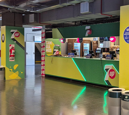 Proyecto 7up