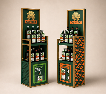 Proyecto Jager