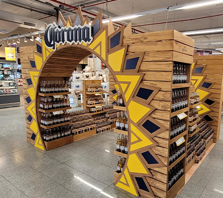 Proyecto Corona