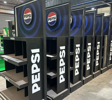 Proyecto Pepsi