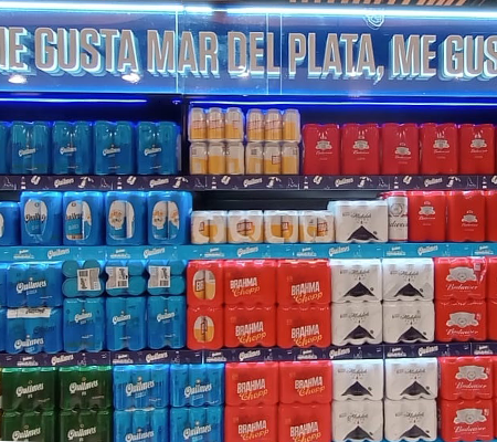 Proyecto Mar del Plata