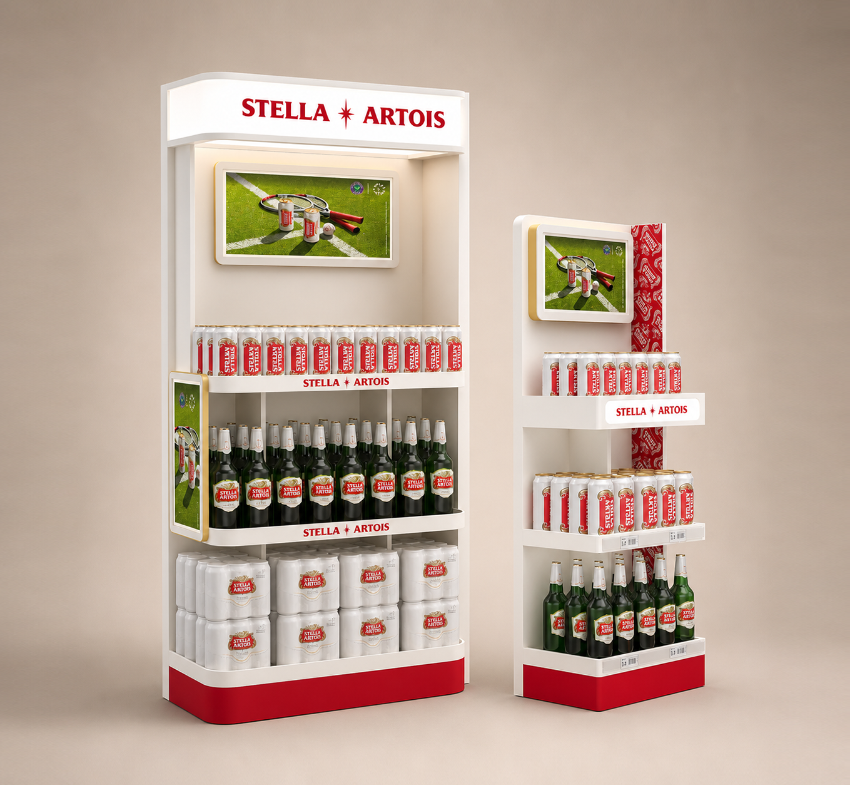 Proyecto Stella placeholder