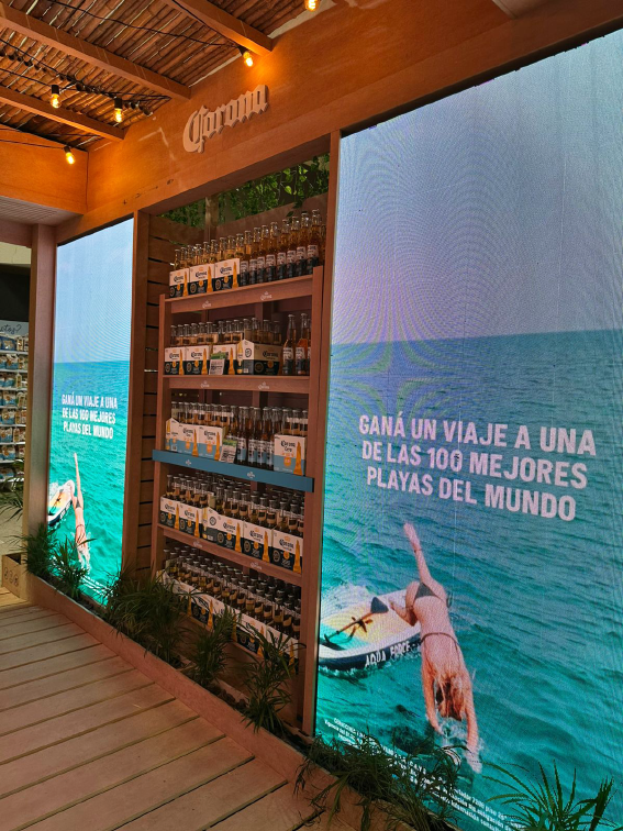 Proyecto Corona 100 Años imagen 1