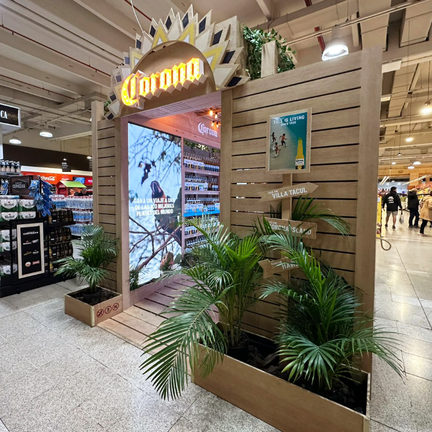 Proyecto Corona 100 Años imagen 2