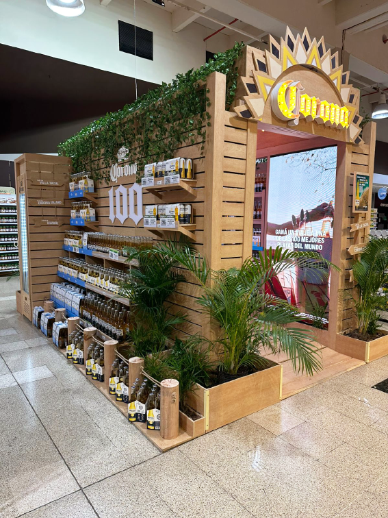 Proyecto Corona 100 Años imagen 3