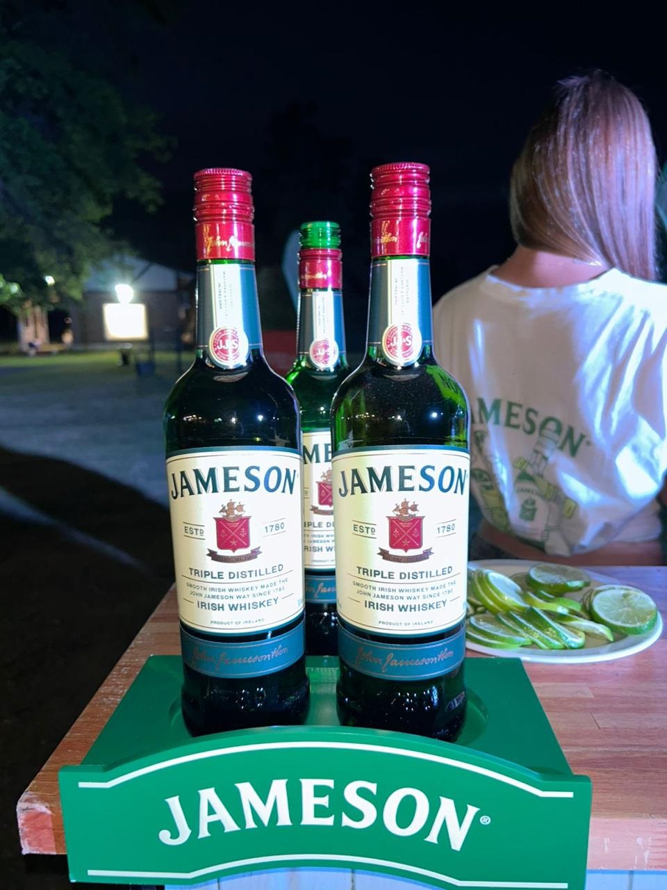 Proyecto Jameson | Absolut imagen 1