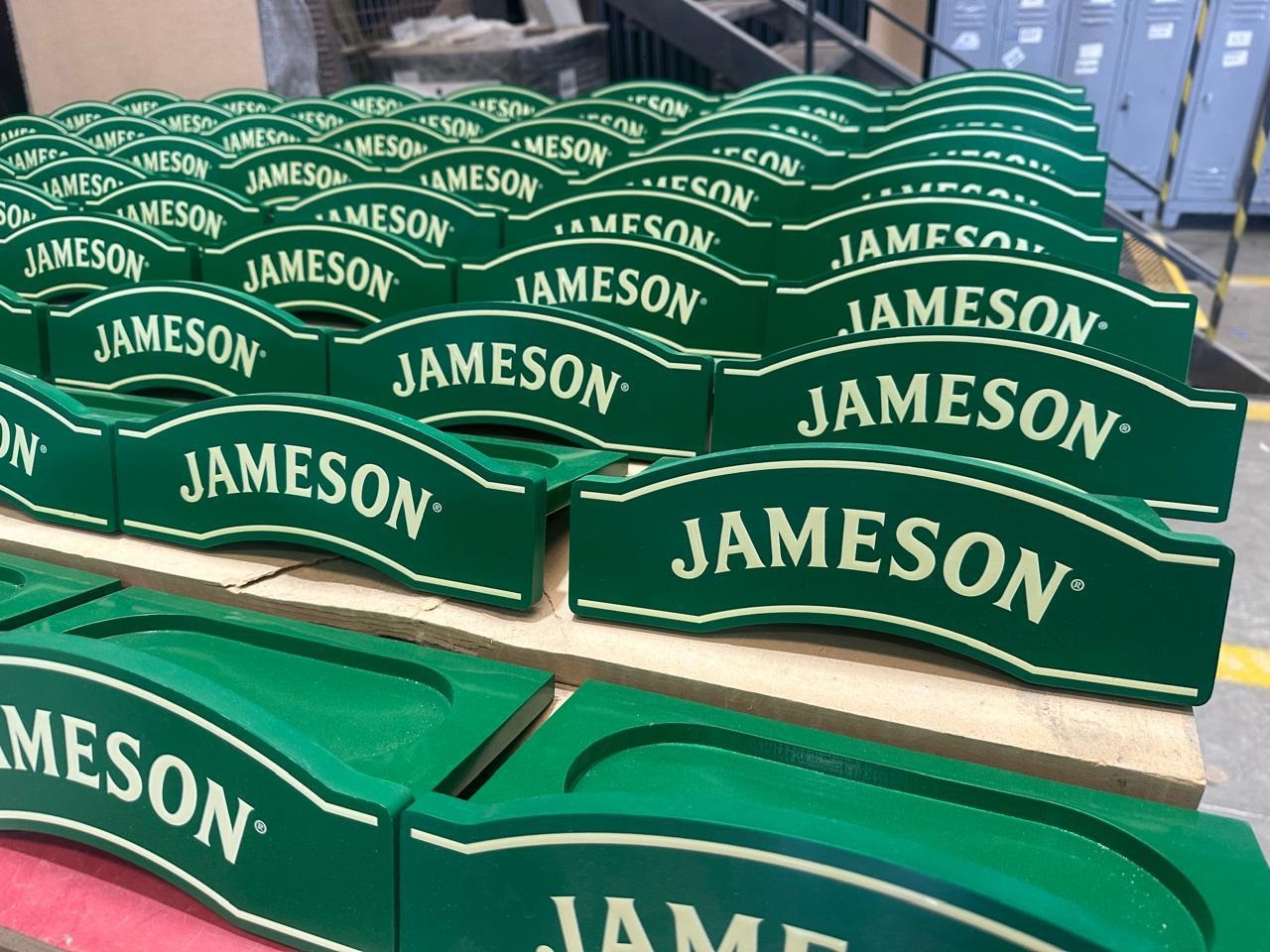 Proyecto Jameson | Absolut imagen 2